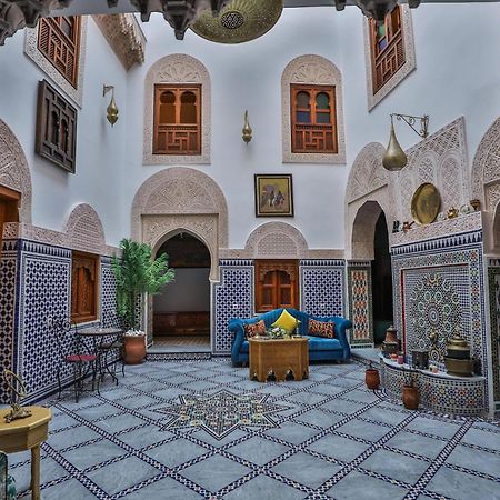 פס Riad Ridaya מראה חיצוני תמונה