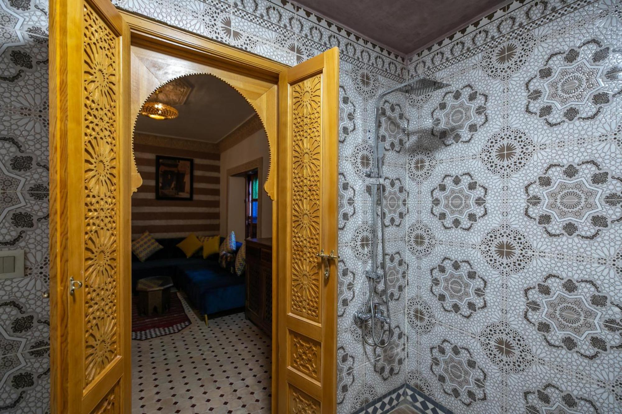 פס Riad Ridaya מראה חיצוני תמונה