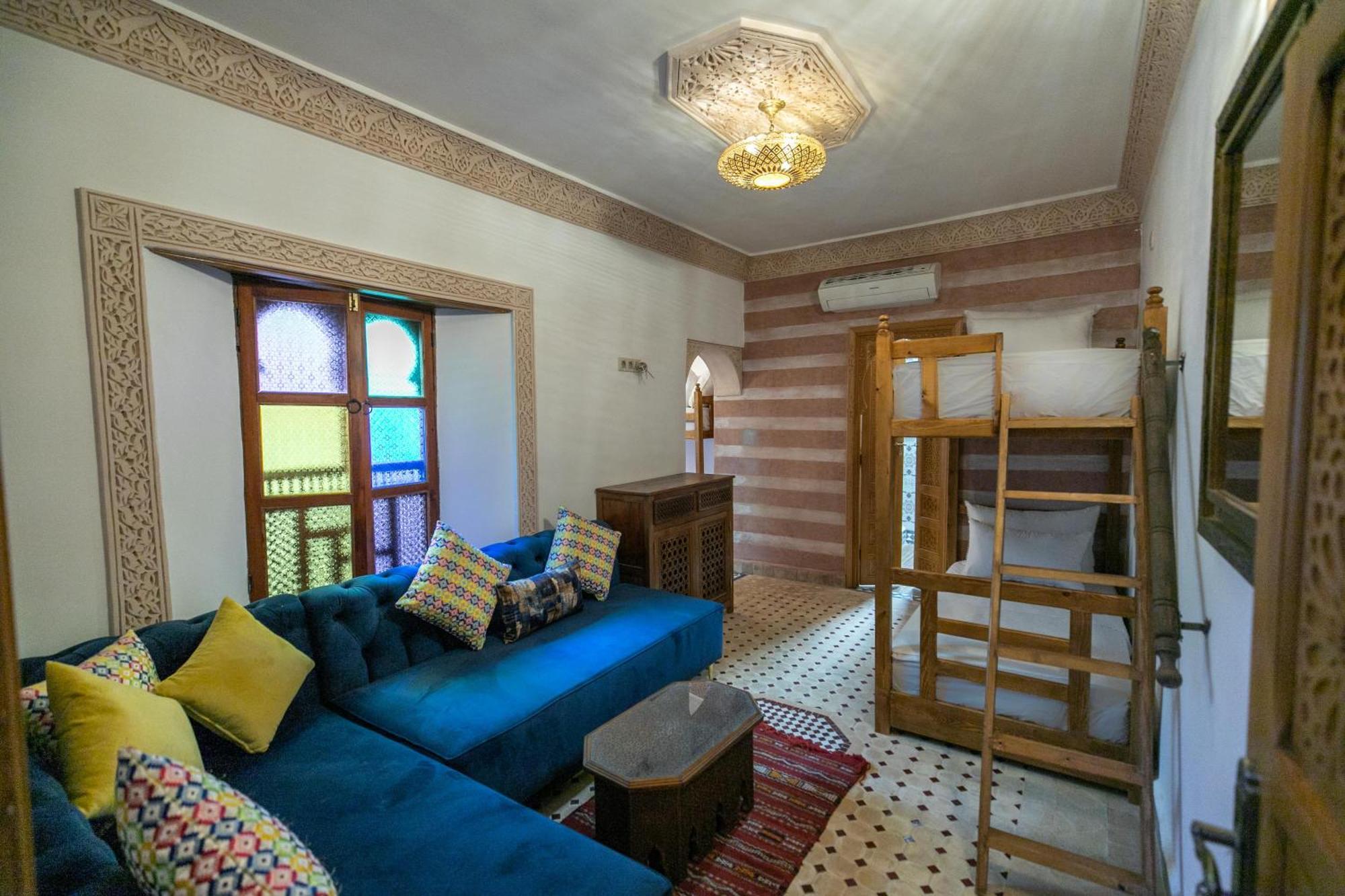 פס Riad Ridaya מראה חיצוני תמונה