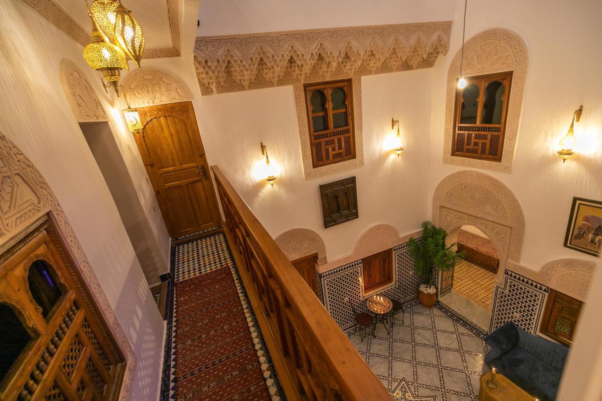 פס Riad Ridaya מראה חיצוני תמונה