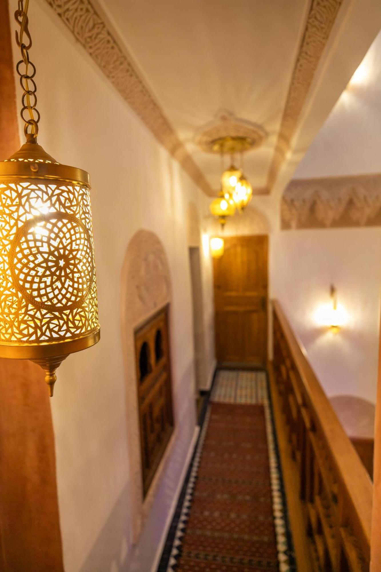 פס Riad Ridaya מראה חיצוני תמונה