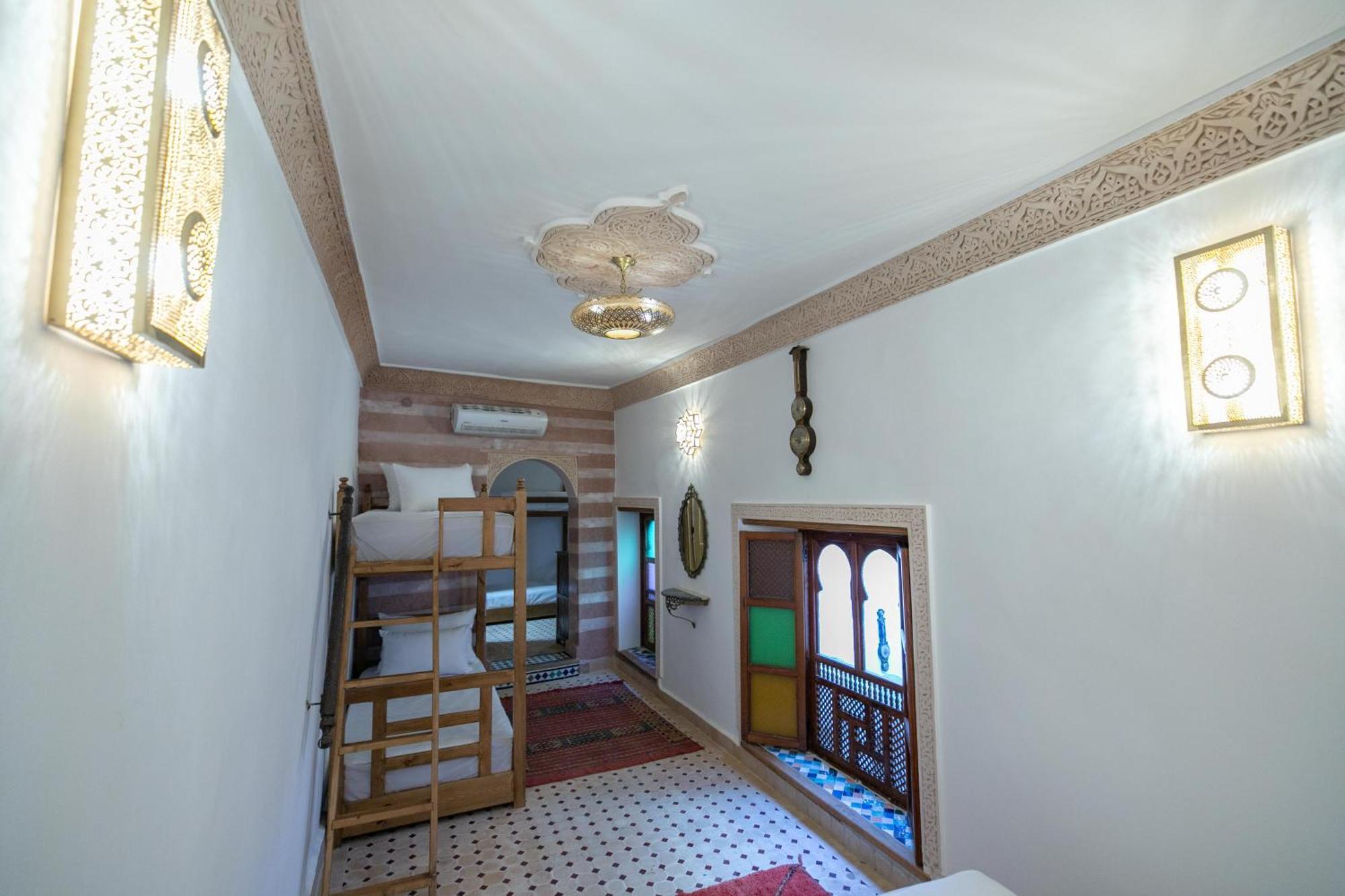 פס Riad Ridaya מראה חיצוני תמונה
