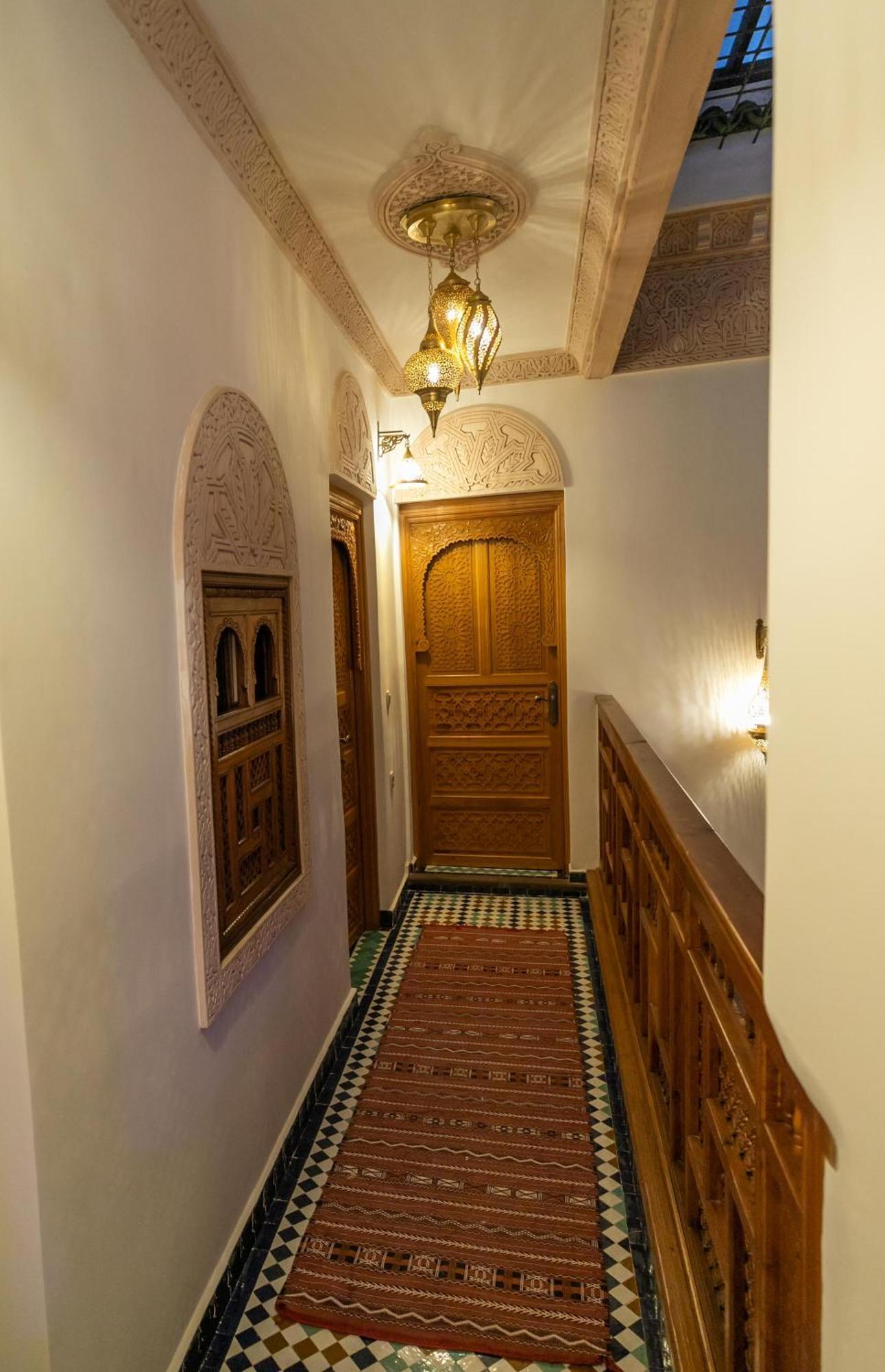 פס Riad Ridaya מראה חיצוני תמונה
