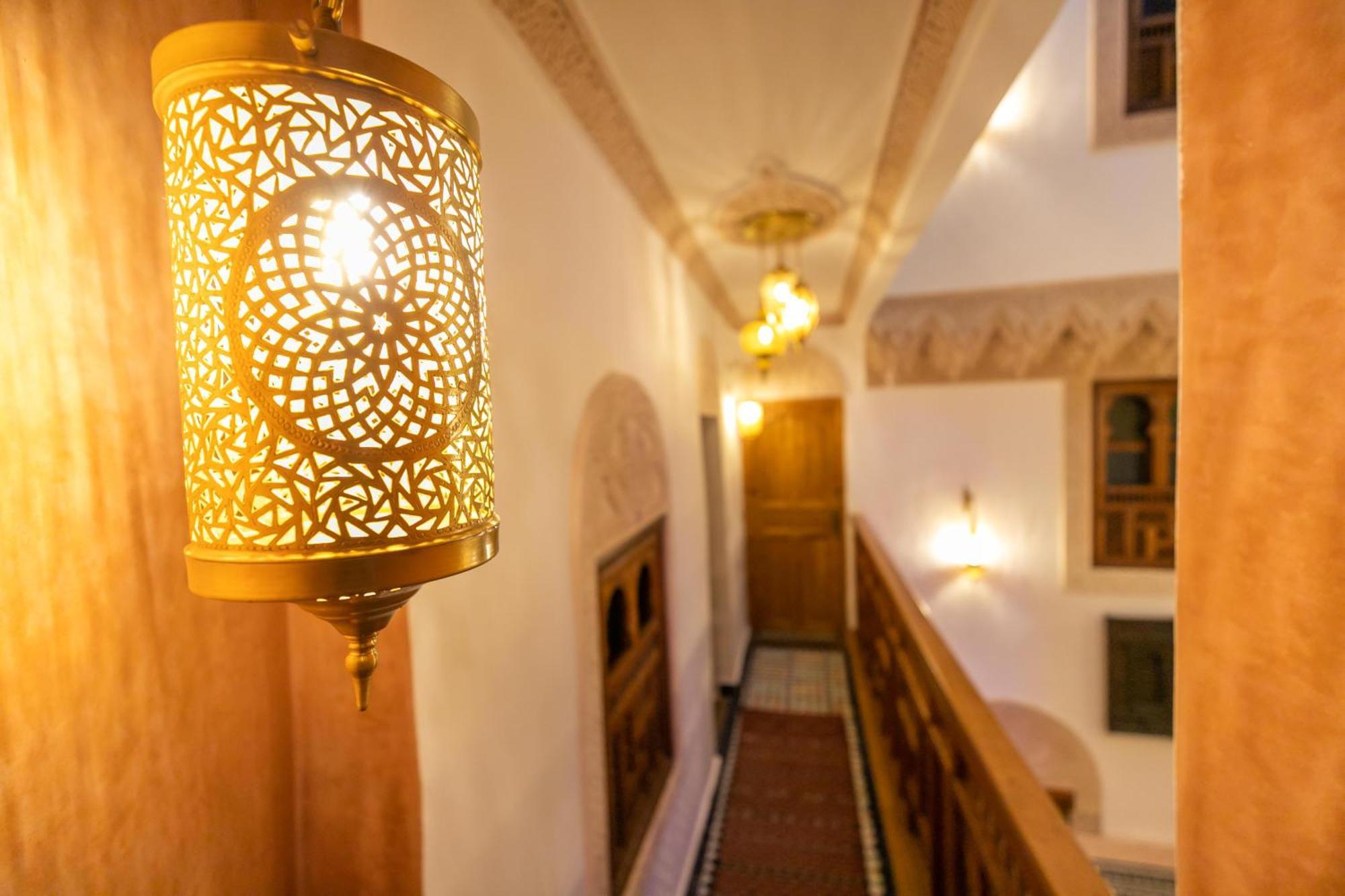 פס Riad Ridaya מראה חיצוני תמונה