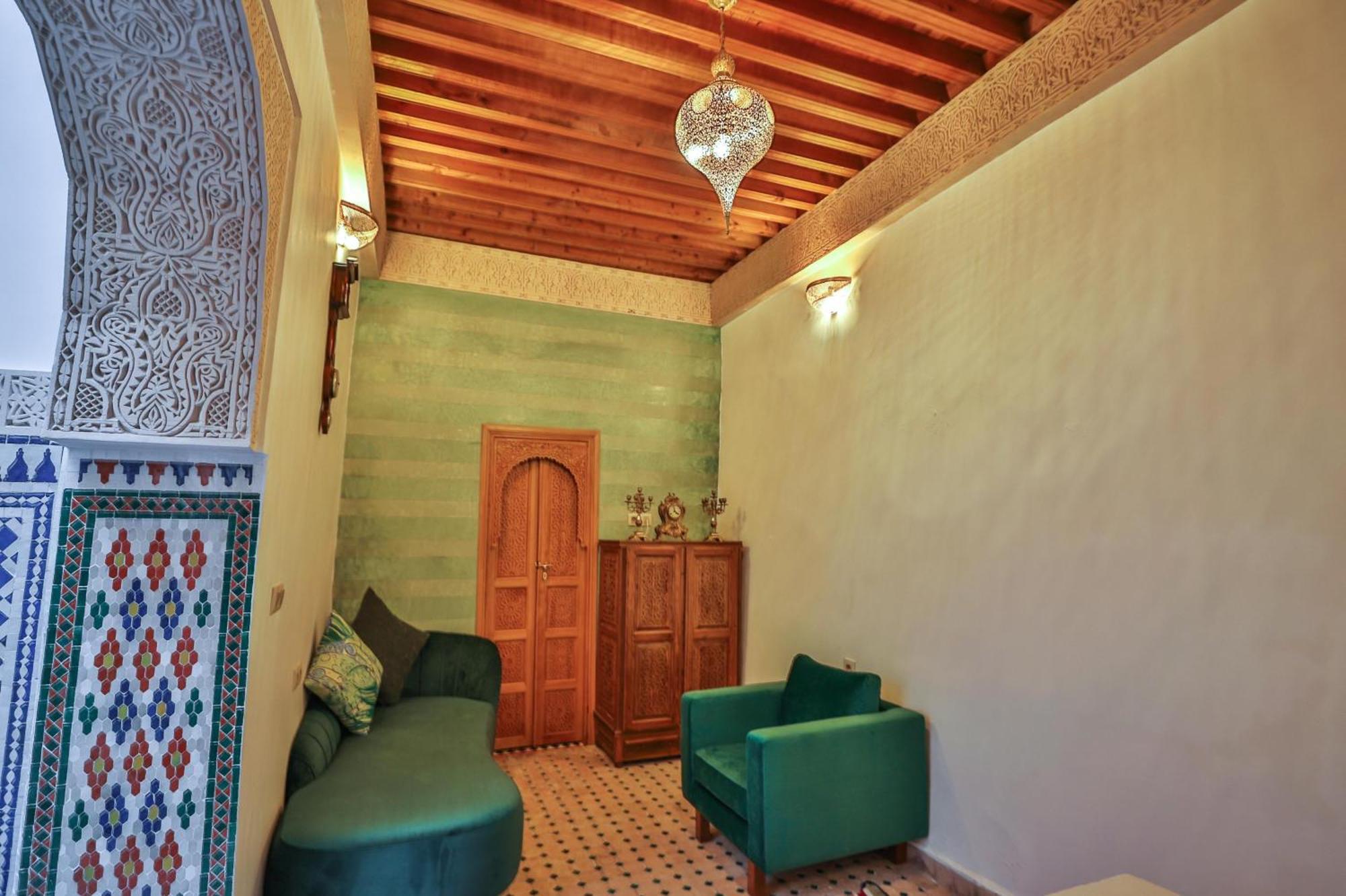פס Riad Ridaya מראה חיצוני תמונה