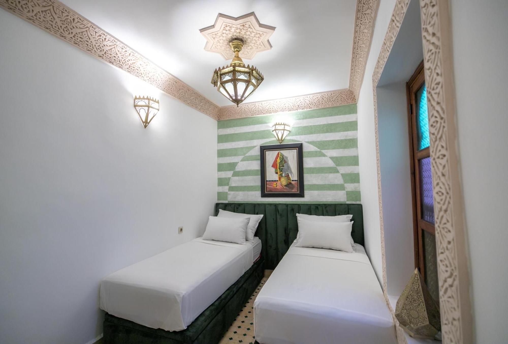 פס Riad Ridaya מראה חיצוני תמונה
