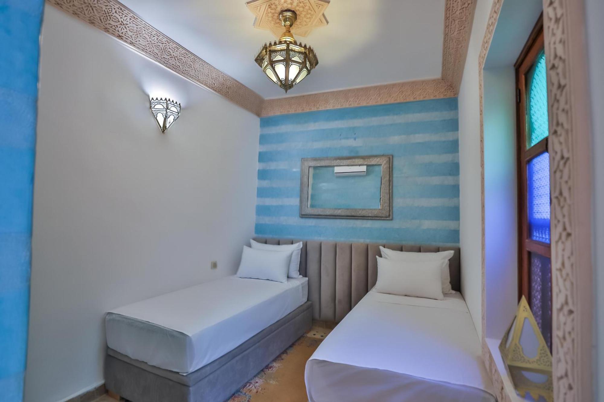 פס Riad Ridaya מראה חיצוני תמונה