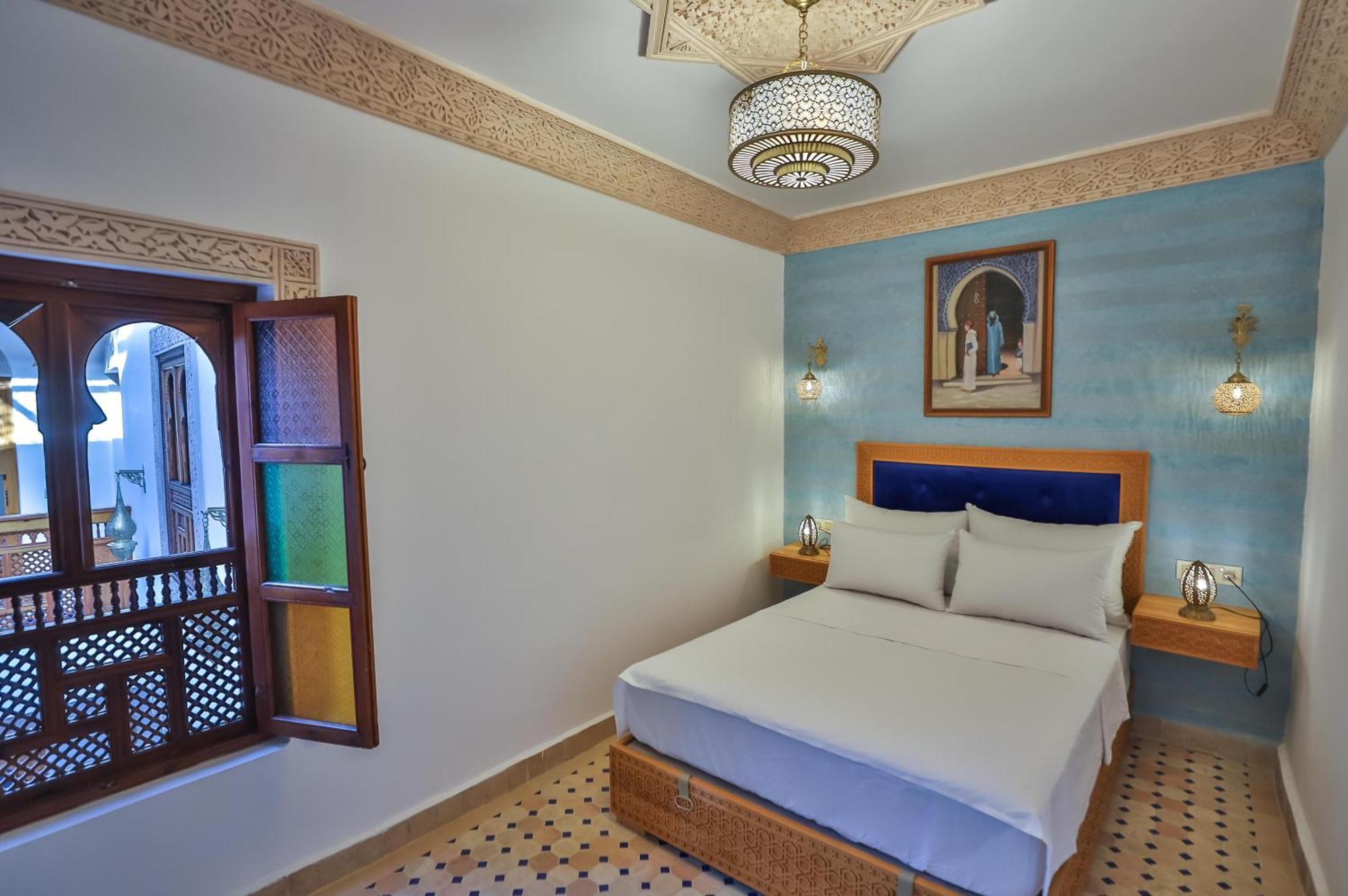 פס Riad Ridaya מראה חיצוני תמונה