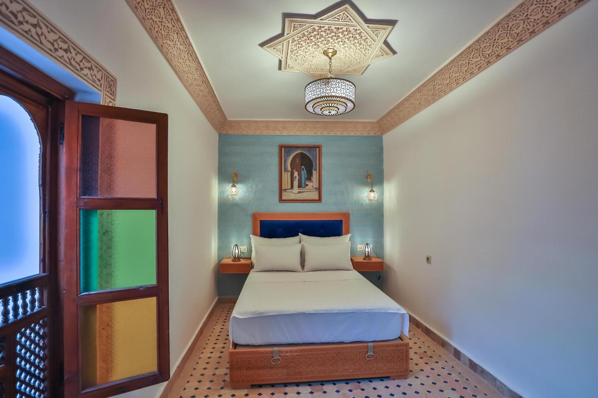 פס Riad Ridaya מראה חיצוני תמונה